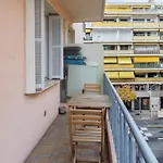 Le Balcon Grosso - Welkeys