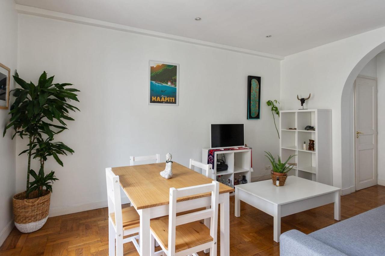 Apartment Le Balcon Grosso - Welkeys