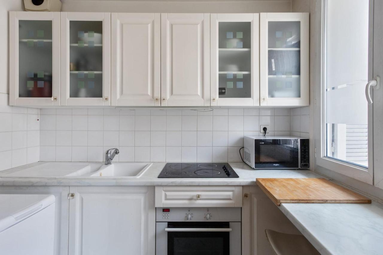 Le Balcon Grosso - Welkeys Apartment
