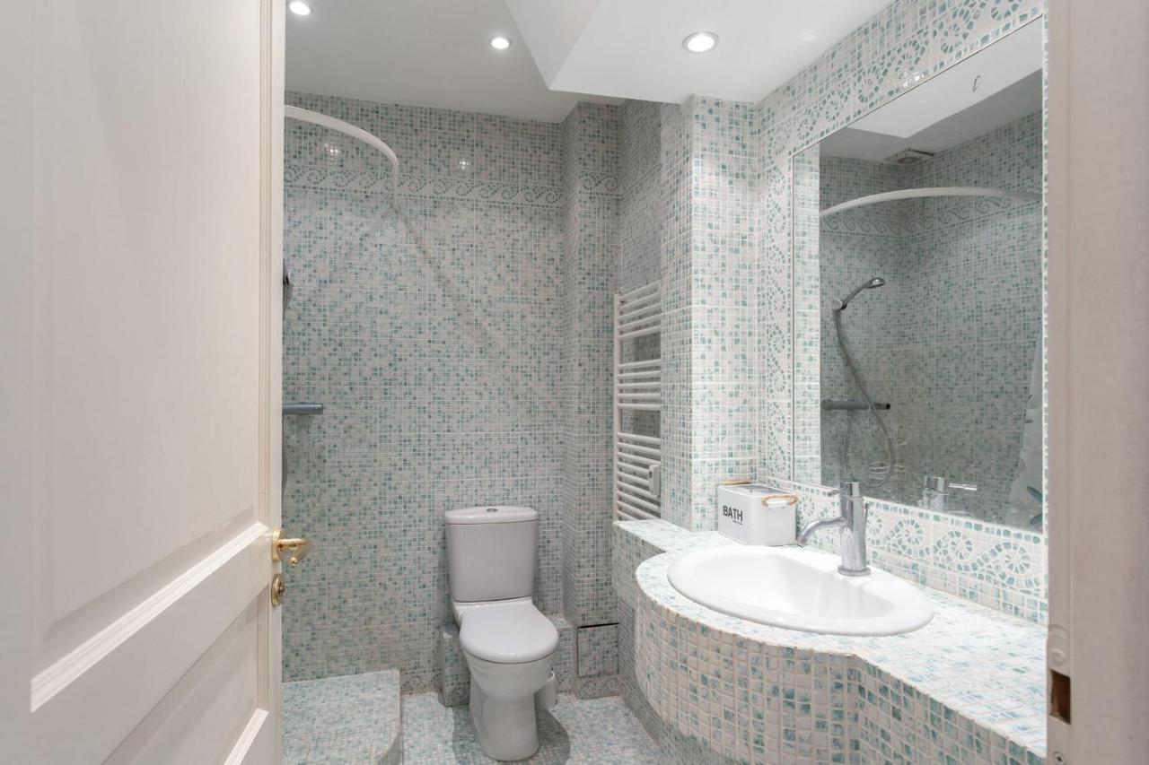Le Balcon Grosso - Welkeys Nizza