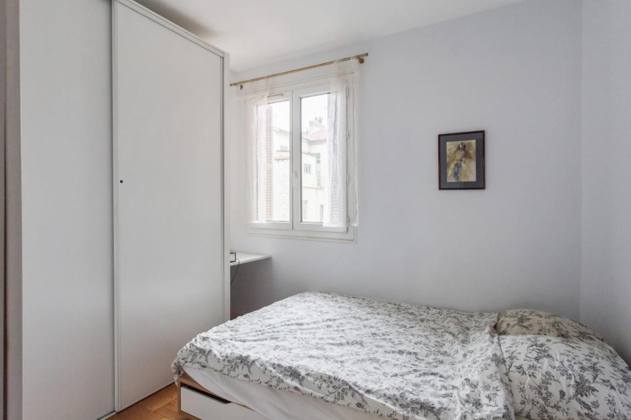 Le Balcon Grosso - Welkeys Apartment Nizza