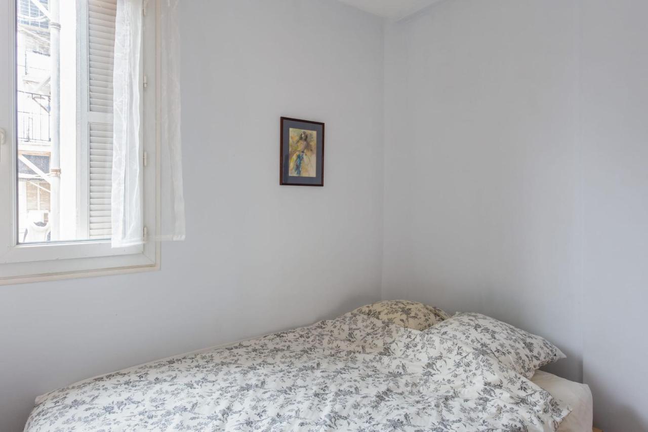 Le Balcon Grosso - Welkeys Apartment Nizza