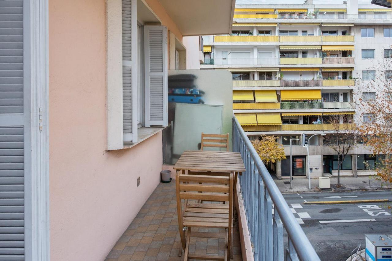 Apartment Le Balcon Grosso - Welkeys Nizza
