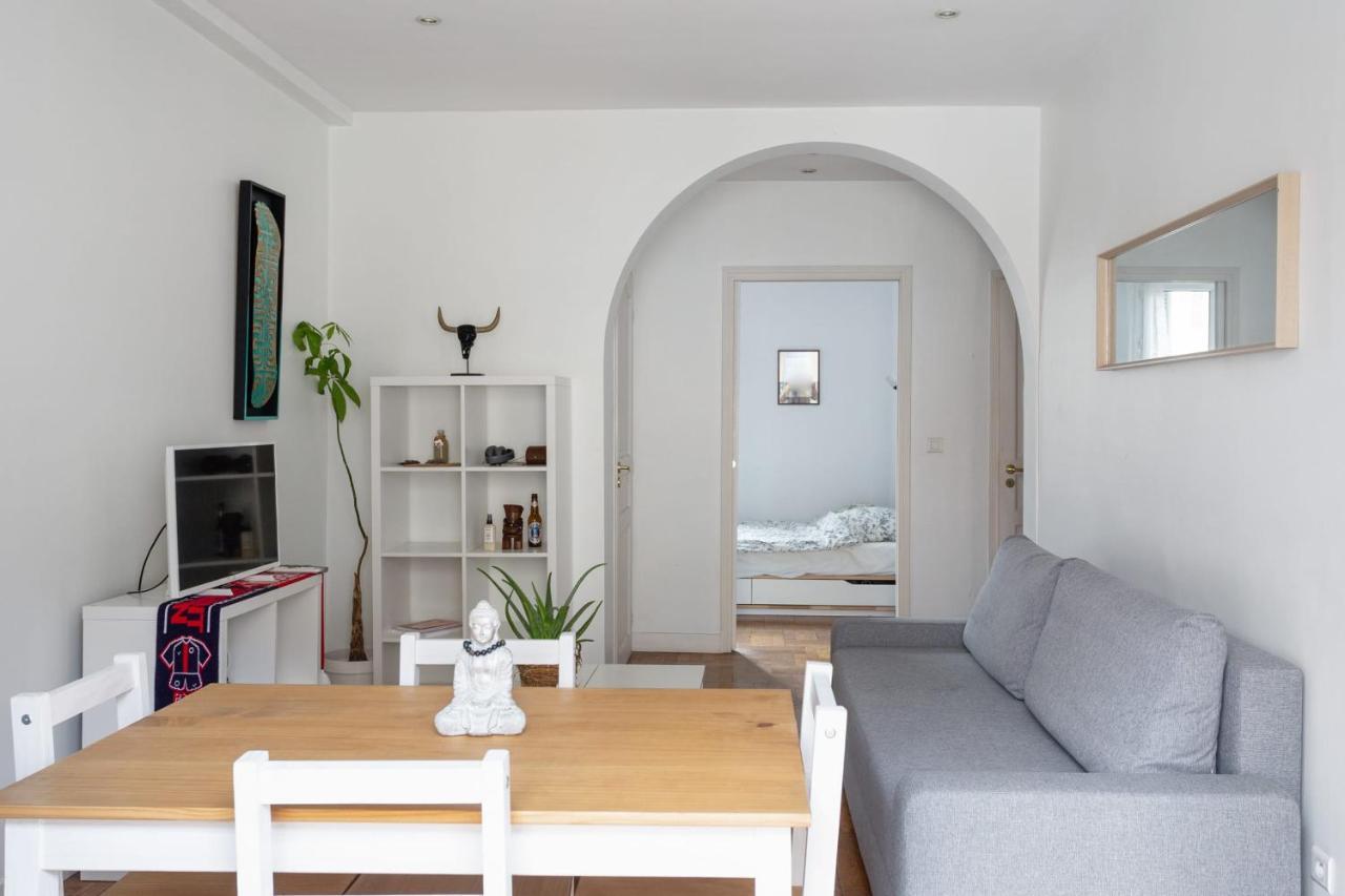 Apartment Le Balcon Grosso - Welkeys Nizza